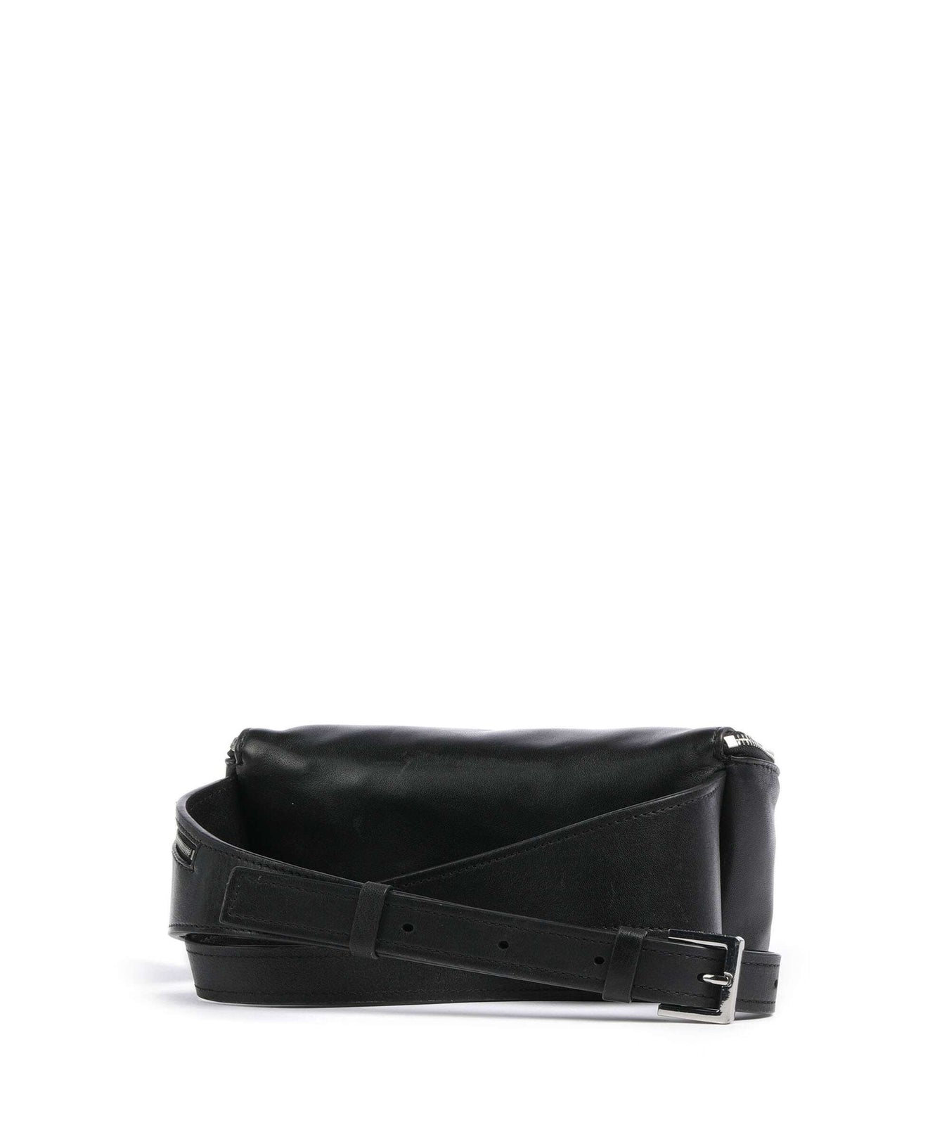 Liebeskind Hera Sheep Natural S Fanny pack black