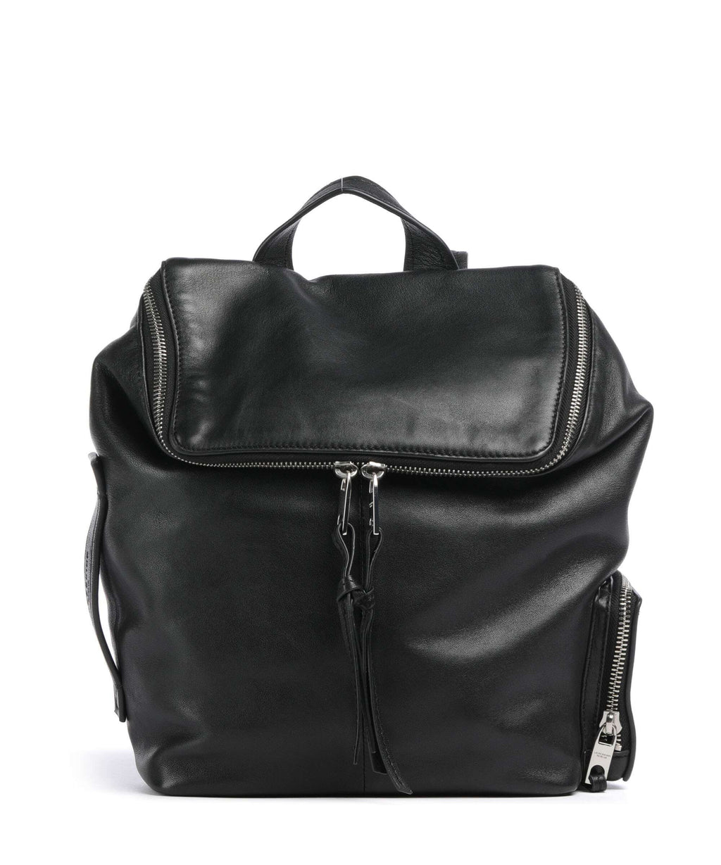 Liebeskind Hera Sheep Natural S Backpack black