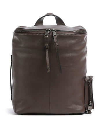 Liebeskind Hera Small Pebble S Ryggsäck light truffel