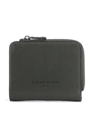 Liebeskind Hera Toni Sheep Natural Plånbok cypress green