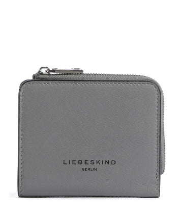 Liebeskind Hera Toni Sheep Natural Plånbok grigio