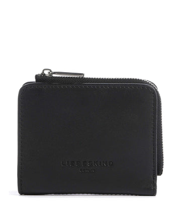 Liebeskind Hera Toni Sheep Natural Plånbok black