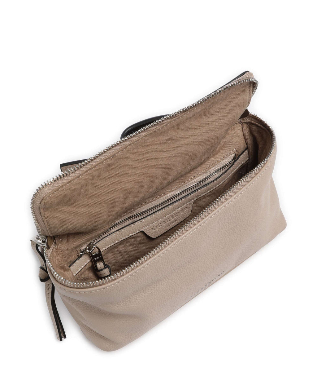 Liebeskind Hera Small Pebble S Belt bag stone
