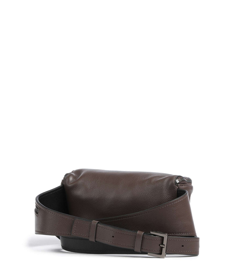 Liebeskind Hera Small Pebble S Fanny pack light truffel