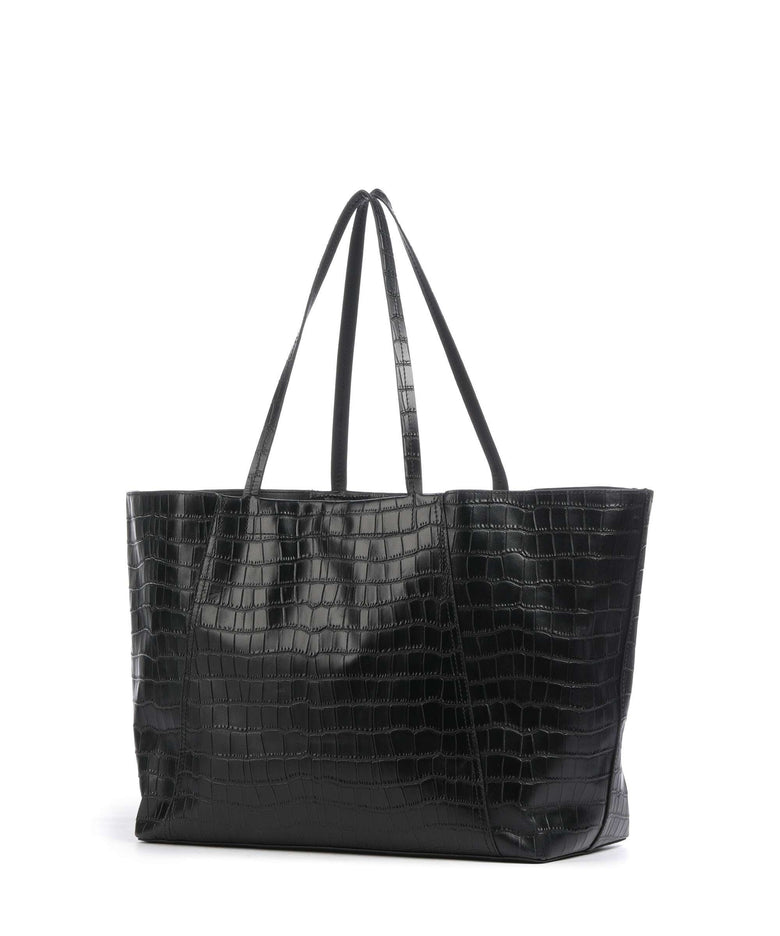 Liebeskind Chudy Croco L Tote bag black