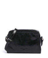 Liebeskind Chudy Paper Touch Crinkle S Crossover väska black