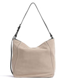 Liebeskind Chudy Suede M Hobo väska stone