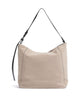 Liebeskind Chudy Suede L Hobo väska stone