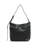 Liebeskind Chudy Sheep Natural M Hobo väska black