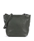 Liebeskind Chudy Sheep Natural S Crossbody bag cypress green
