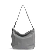 Liebeskind Chudy Sheep Natural L Hobo väska grigio