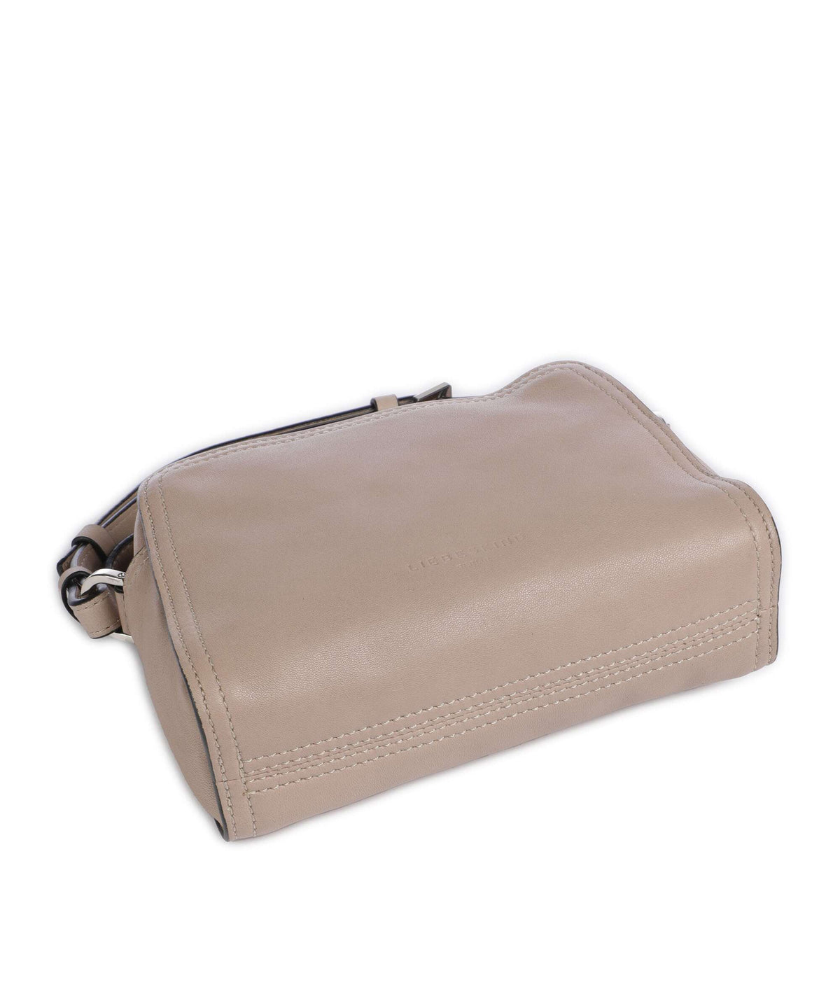 Liebeskind Chudy Sheep Natural S Crossbody bag stone