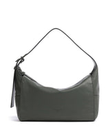 Liebeskind Lou Small Pebble M Hobo väska cypress green