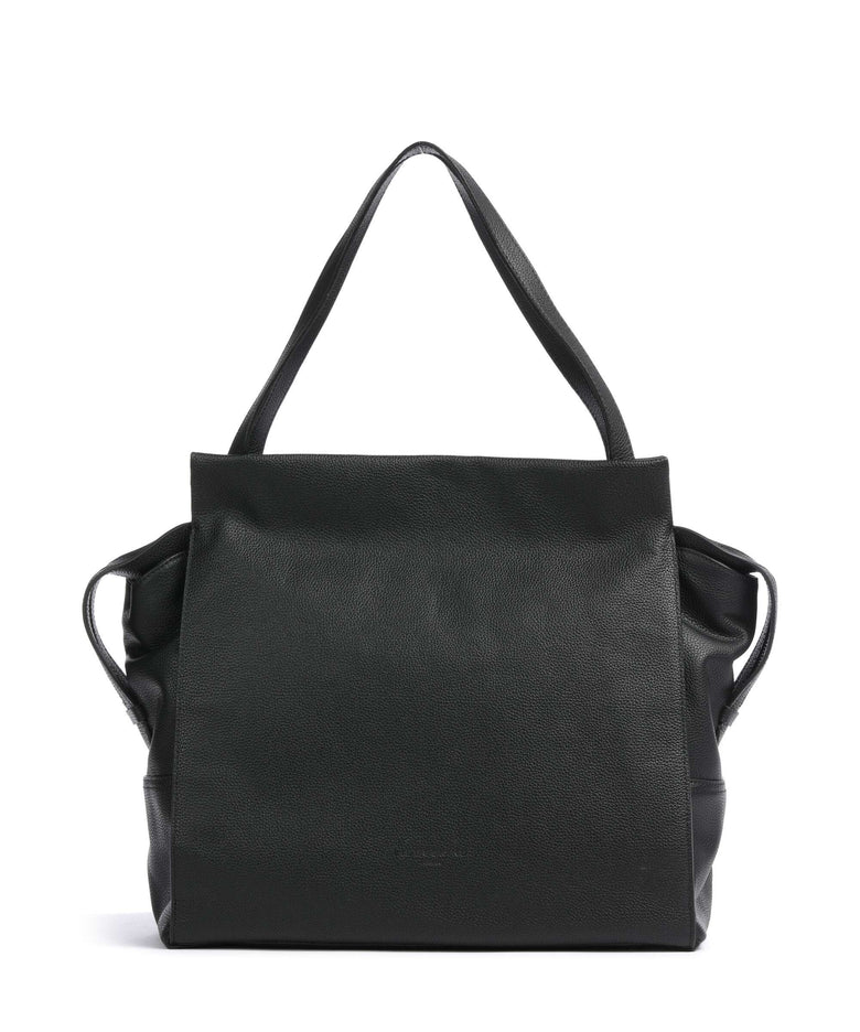 Liebeskind Lou Small Pebble L Tote bag black