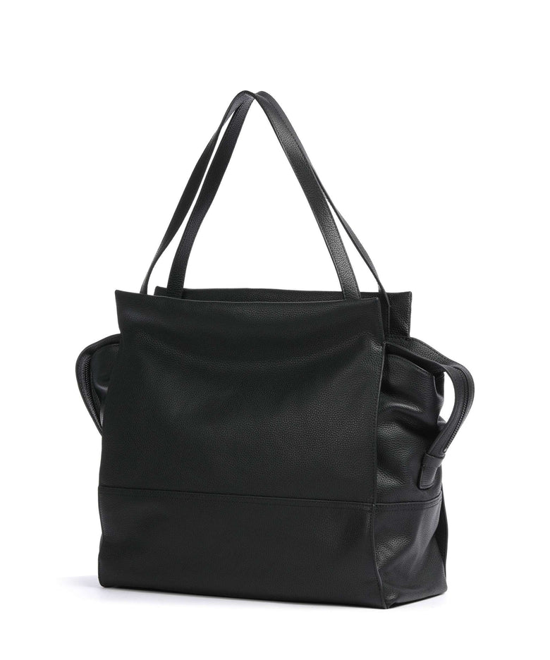 Liebeskind Lou Small Pebble L Tote bag black