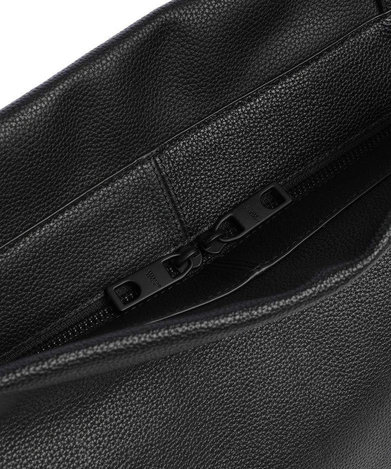 Liebeskind Lou Small Pebble L Tote bag black