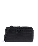 Liebeskind Lou Croco XS Plånbok black