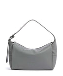 Liebeskind Lou Calf Optic M Hobo väska grigio