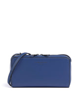 Liebeskind Lou Calf Optic XS Plånbok berlin blue