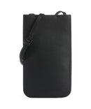 Liebeskind Ezra Calf Optic Telefonväska black