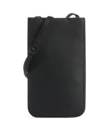 Liebeskind Ezra Calf Optic Telefonväska black