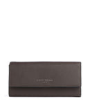 Liebeskind Lora Valentina Calf Optic Wallet light truffel