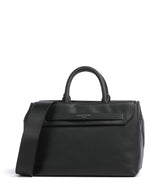 Liebeskind Lora Calf Optic M Handväskor black