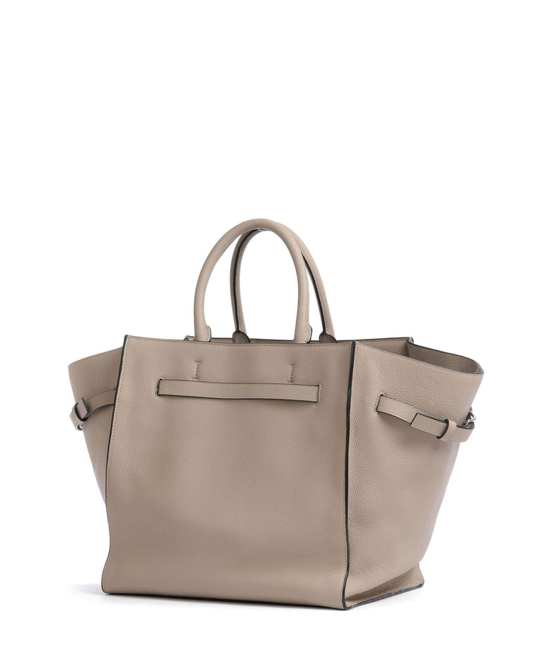 Liebeskind Lora Small Pebble L Handbag stone
