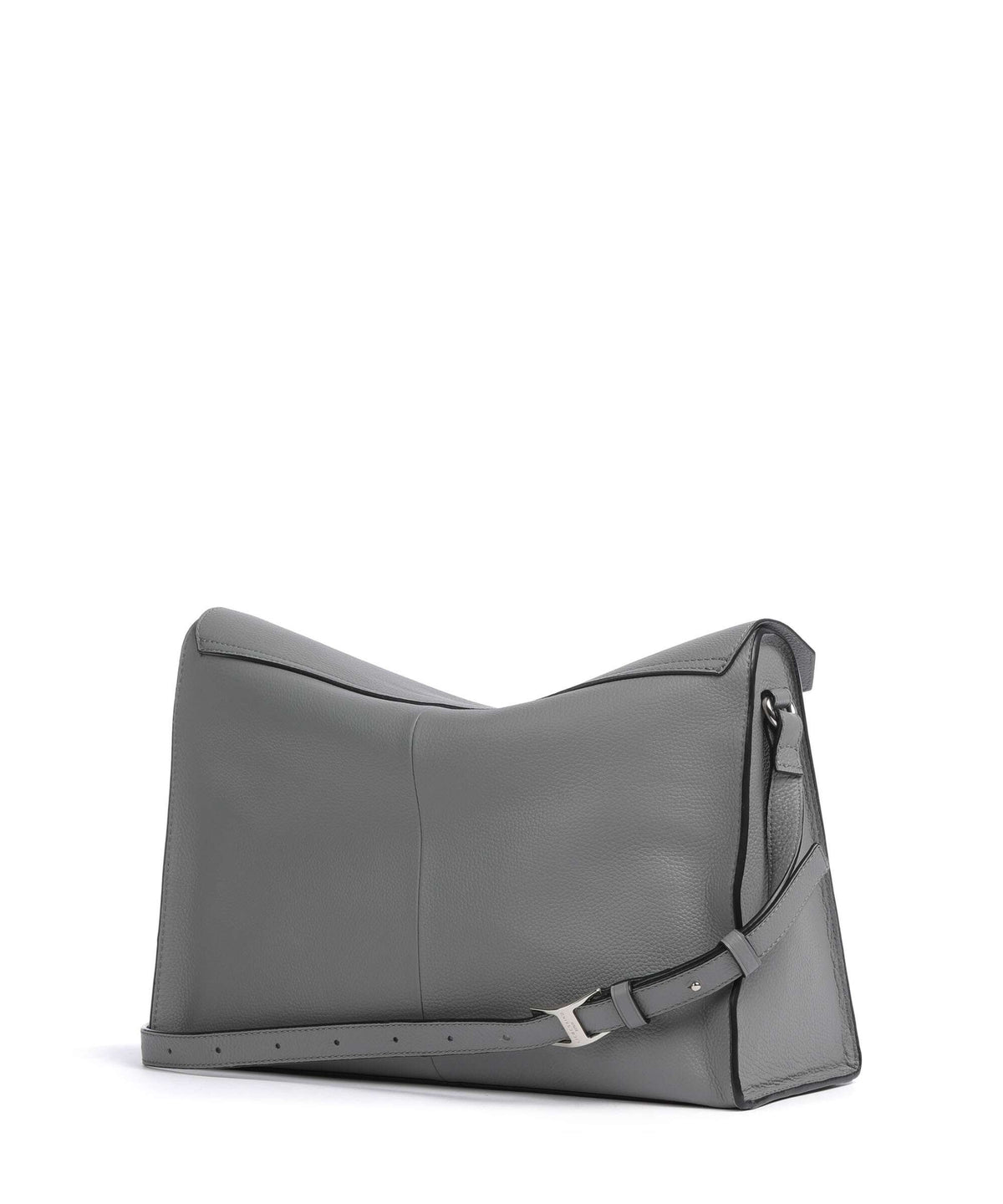 Liebeskind Lora Small Pebble M Shoulder bag grigio