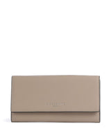 Liebeskind Lora Valentina Small Pebble Plånbok stone