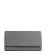 Liebeskind Lora Valentina Small Pebble Plånbok grigio