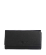 Liebeskind Lora Valentina Small Pebble Plånbok black
