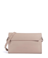 Liebeskind Lora Small Pebble S Crossover väska rose