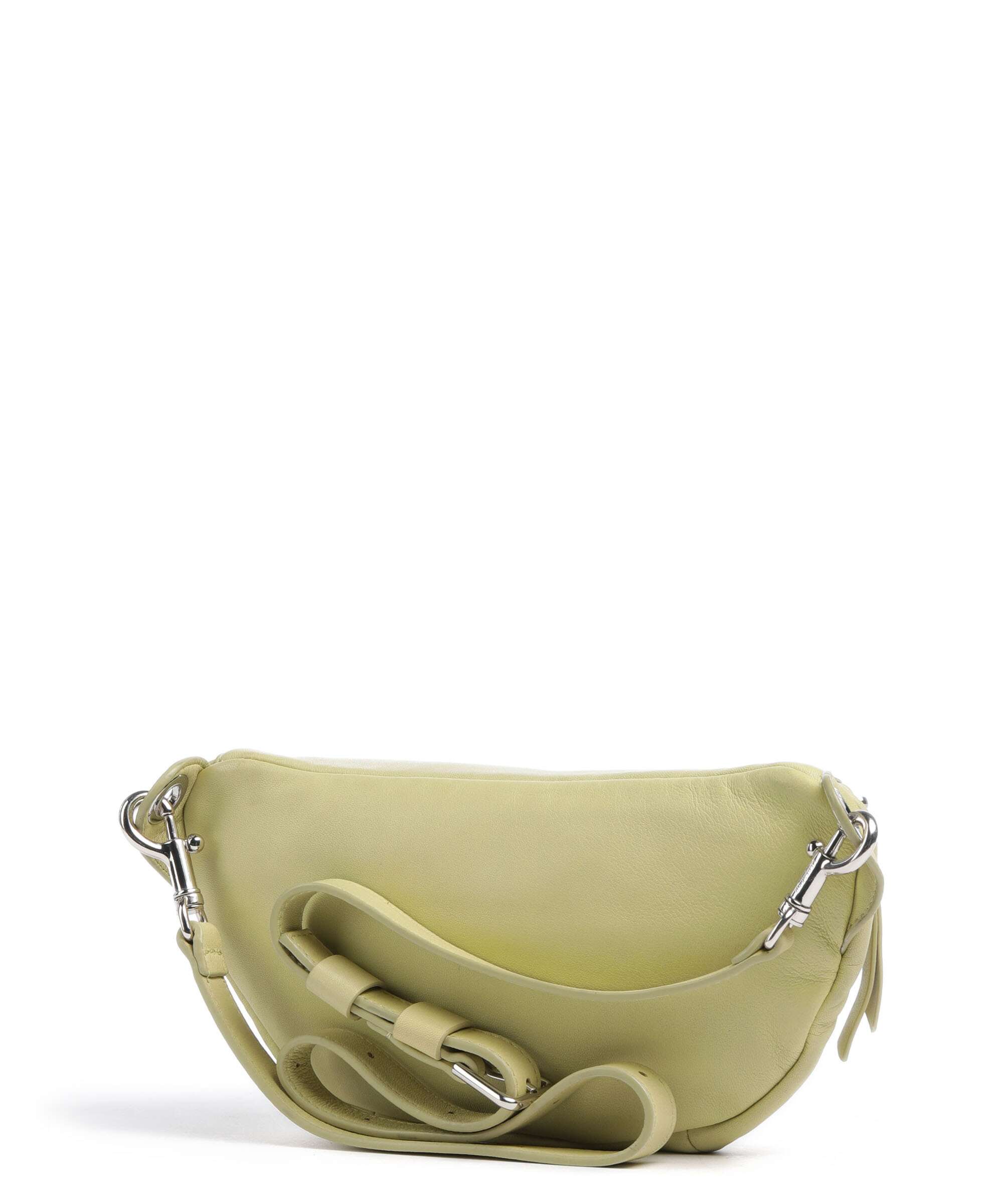 Liebeskind Tavia Sheep Natural Belt bag light mimosa