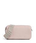 Liebeskind Clarice Sheep Natural Crossbody bag rose