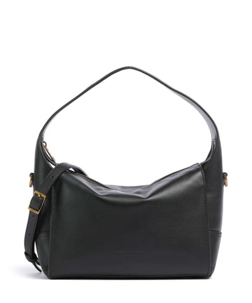Liebeskind Lou Calf Optic S Hobo väska black