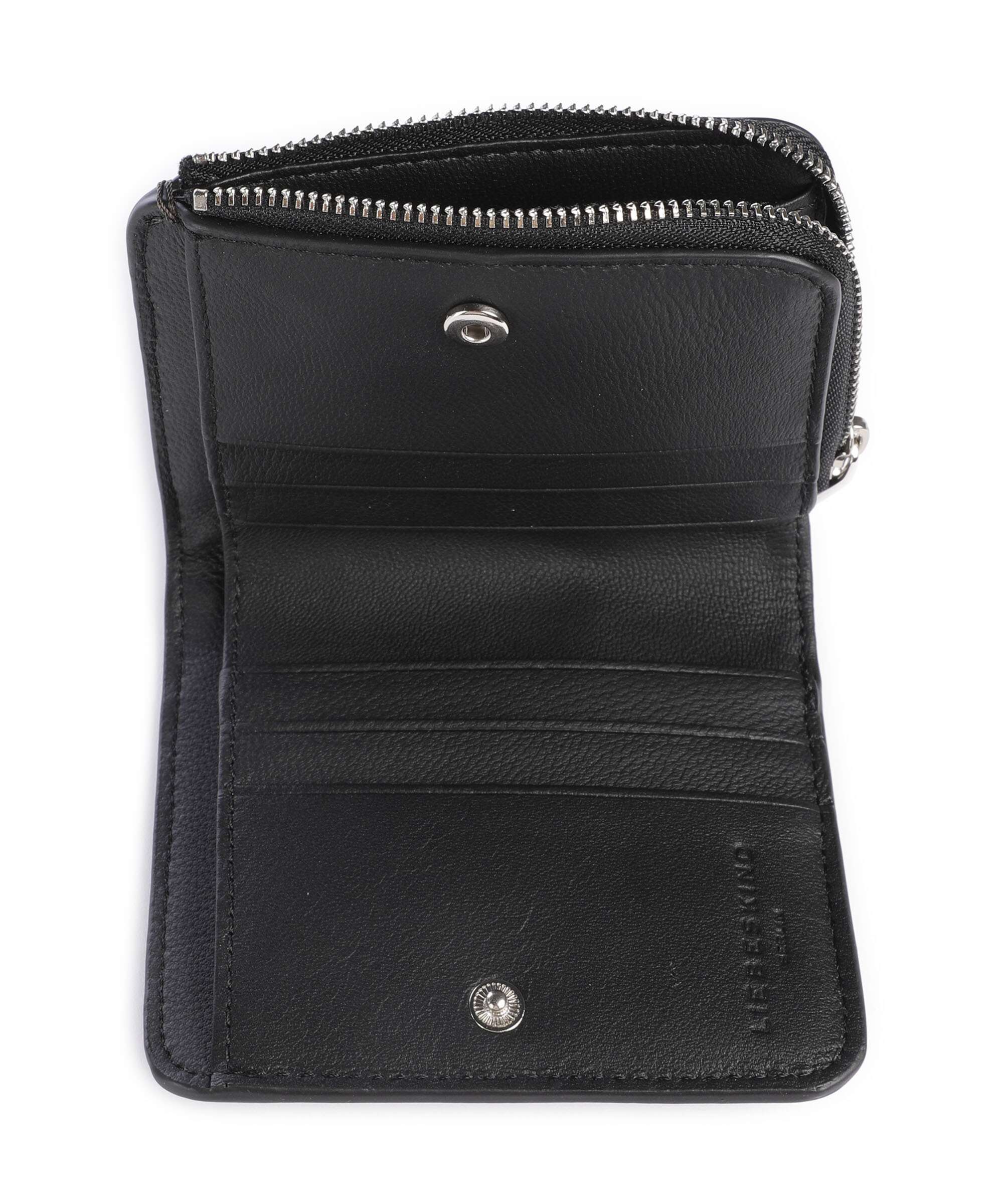 Liebeskind Toni Silverstone Wallet silver stone