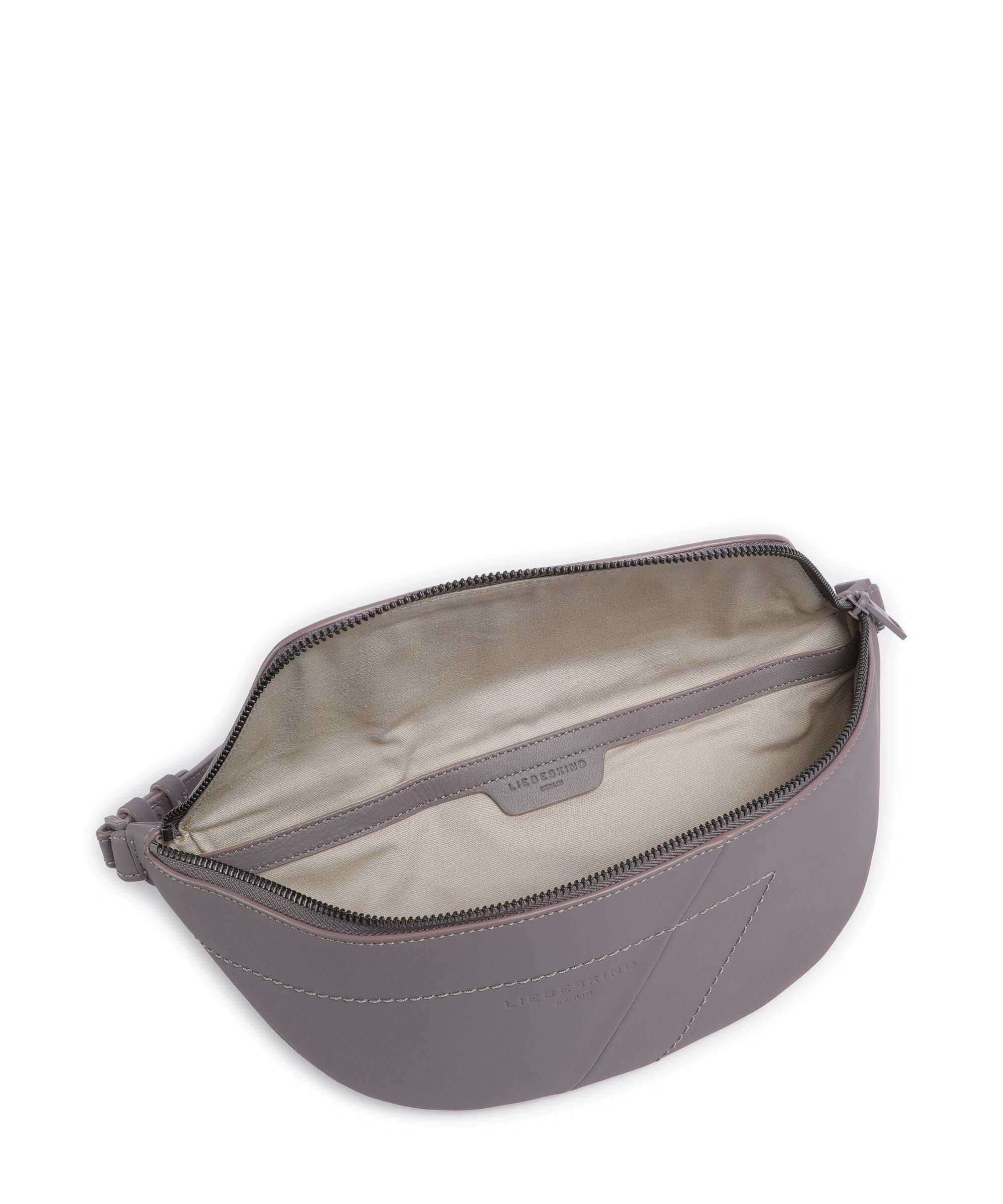 Liebeskind Edda Calf Optic M Belt bag anemone