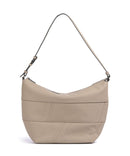 Liebeskind Edda Calf Optic M Hobo väska stone