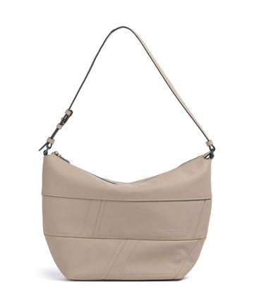 Liebeskind Edda Calf Optic M Hobo väska stone