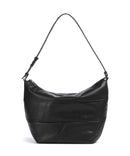 Liebeskind Edda Calf Optic M Hobo väska black
