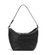 Liebeskind Edda Calf Optic M Hobo väska black
