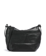 Liebeskind Edda Calf Optic S Crossover väska black