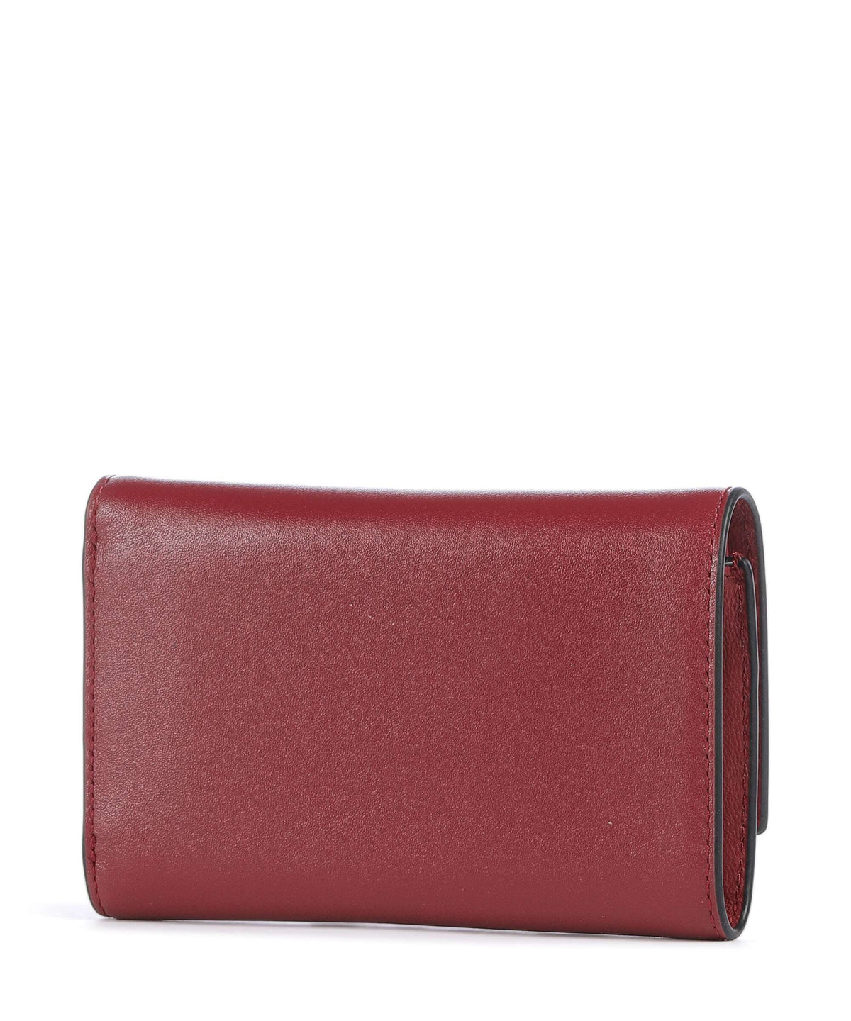 Liebeskind Alex Laura Biker Wallet berry