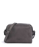 Liebeskind Lou 2 3D Leather S Crossover väska iron