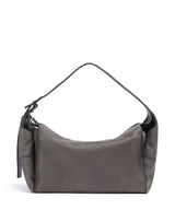 Liebeskind Lou 2 3D Leather M Hobo väska iron
