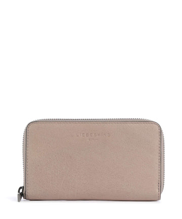 Liebeskind Lou 2 Frieda 3D Leather Plånbok stone
