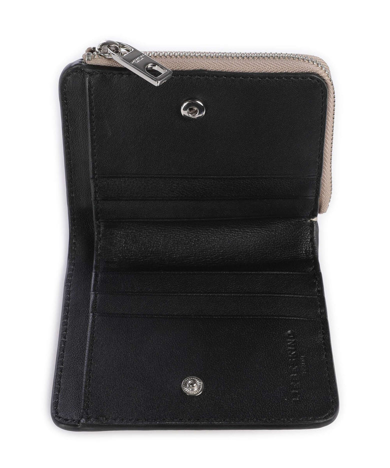 Liebeskind Hera Toni RFID Wallet stone