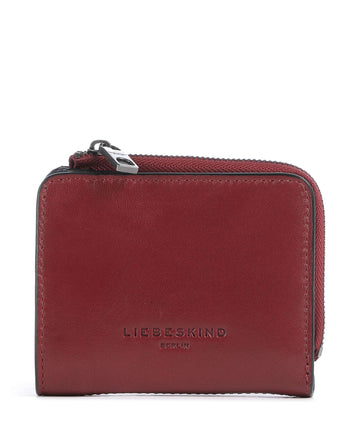 Liebeskind Hera Toni RFID Plånbok berry