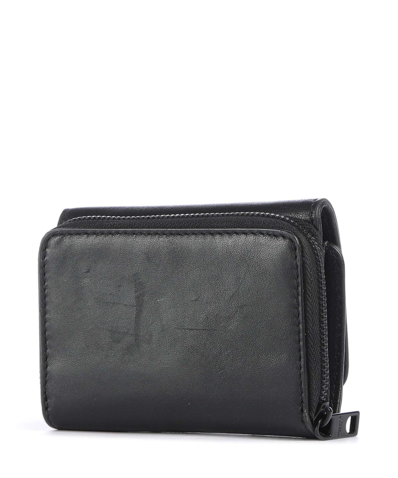 Liebeskind Hera Pablita Sheep Natural Wallet black